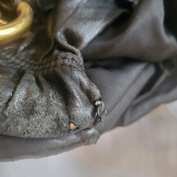 Prada large tote bag - Picture 5 of 7